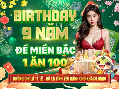 Vòng Quay May Mắn Slots promotion